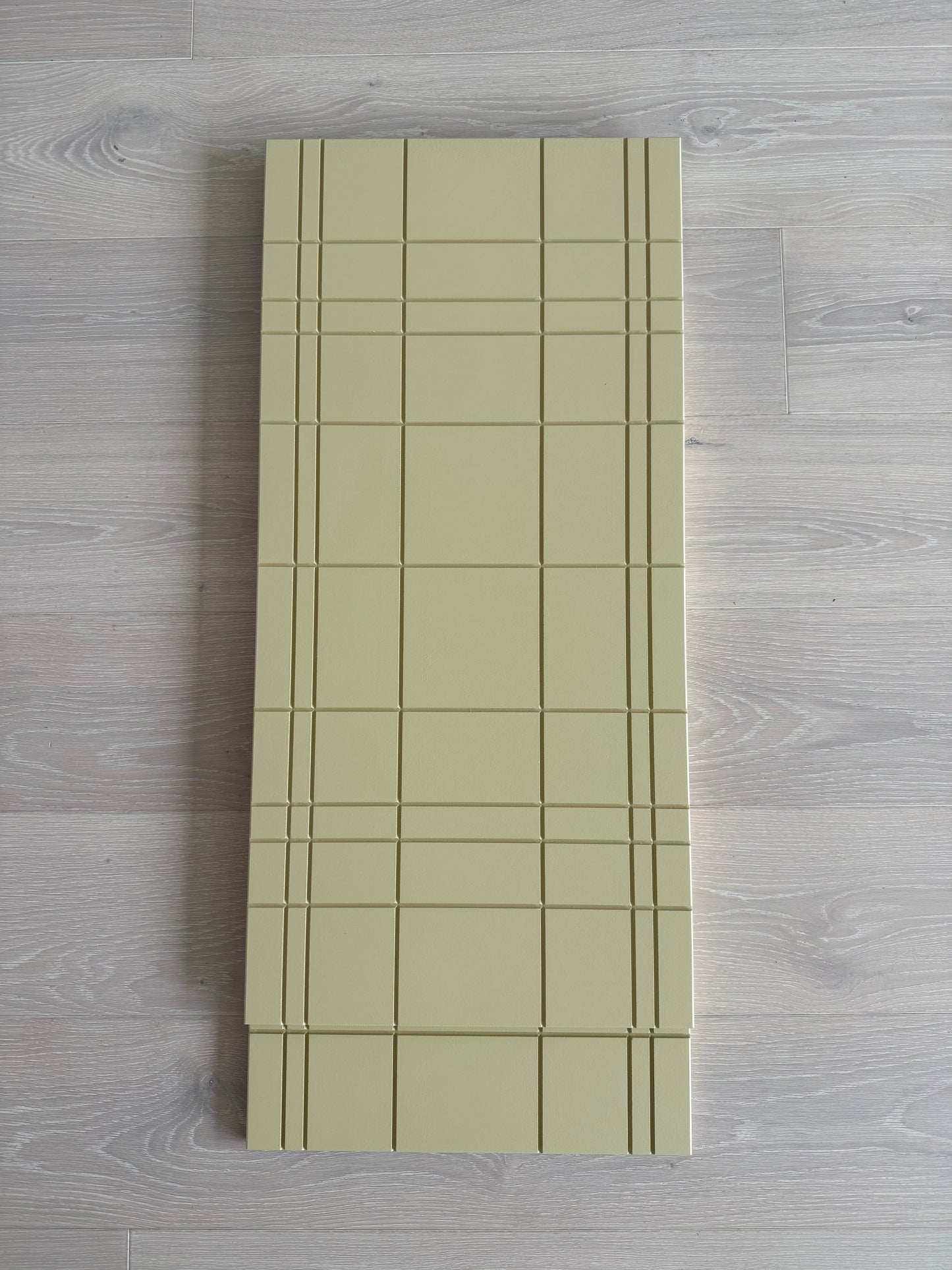 STRUKTURA – fronter til IKEA IVAR