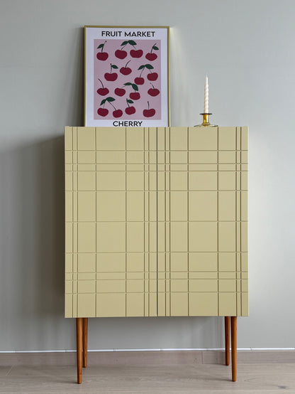 STRUKTURA – fronter til IKEA IVAR