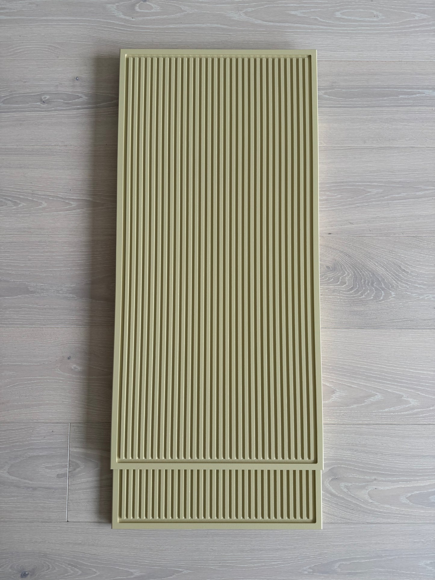 Vertica IVAR