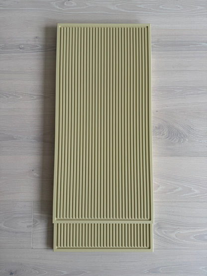 Vertica IVAR