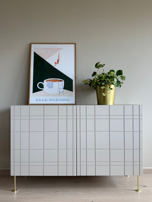 STRUKTURA – fronter til IKEA BESTÅ